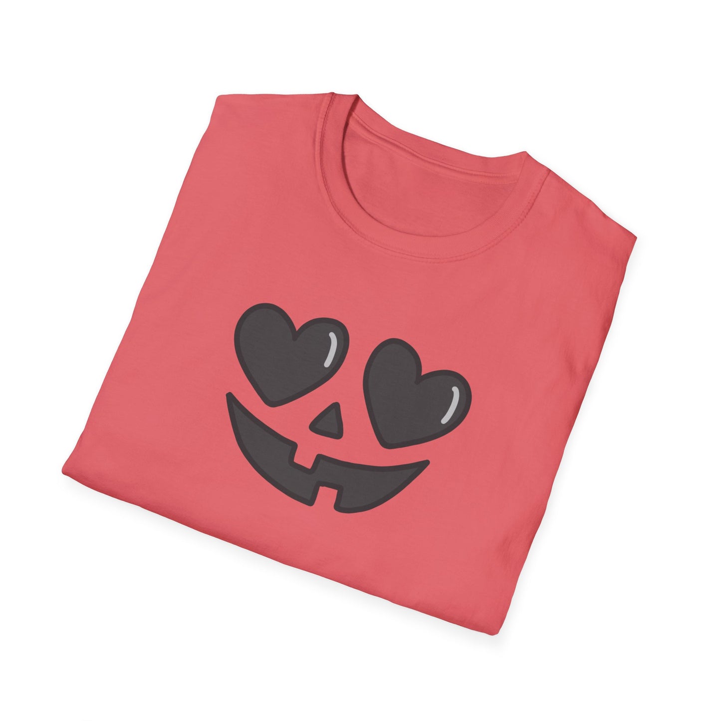 Spooky Girl Little Ray of Pitch Black Halloween Dark Soul Unisex T-Shirt