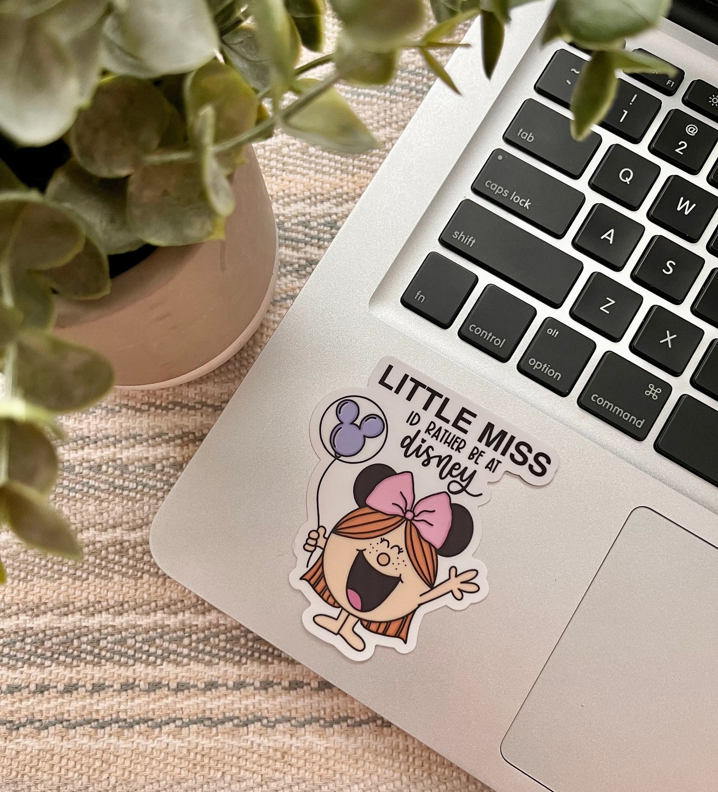 Little Miss Magic Obsessed