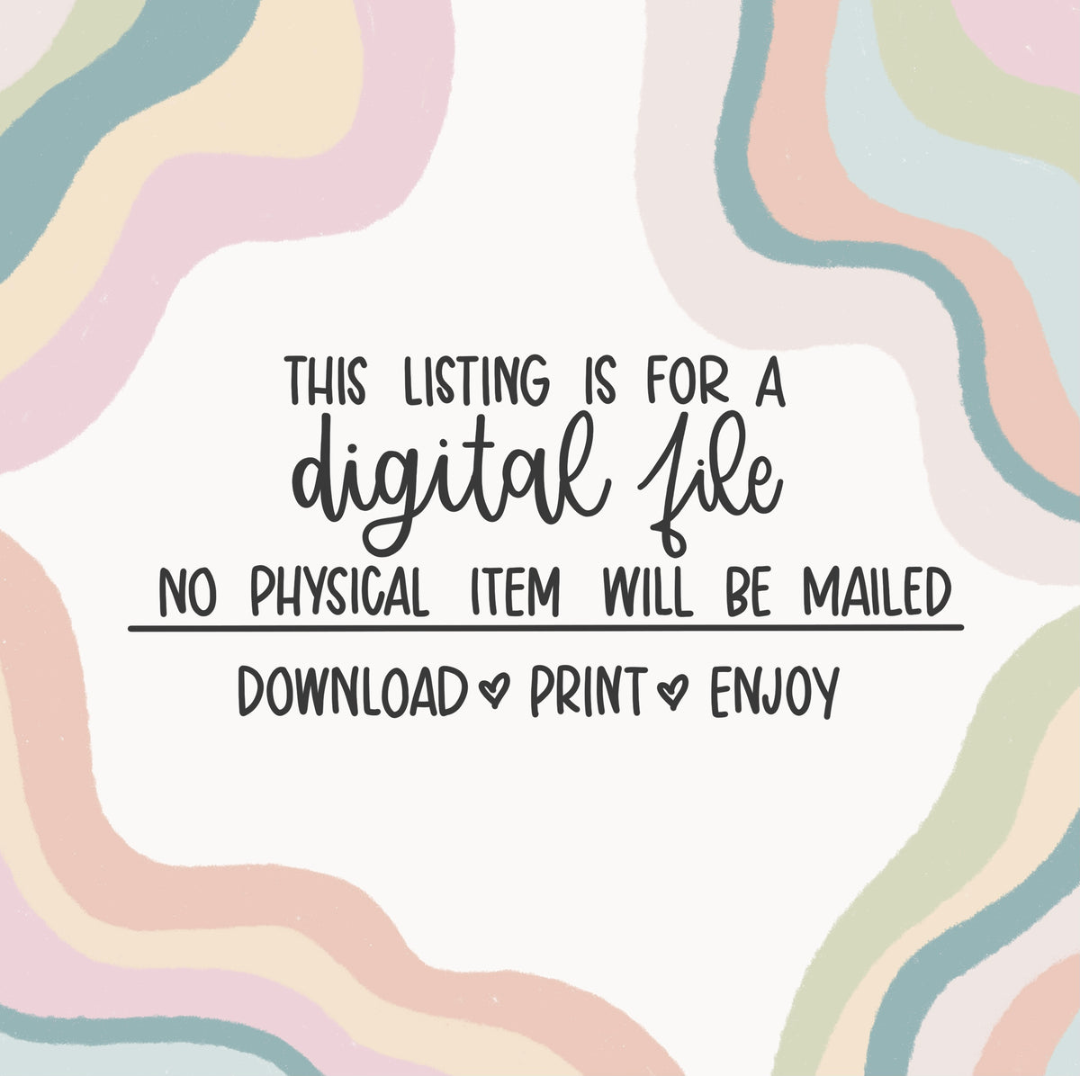 Fruit of the Spirit PDF File