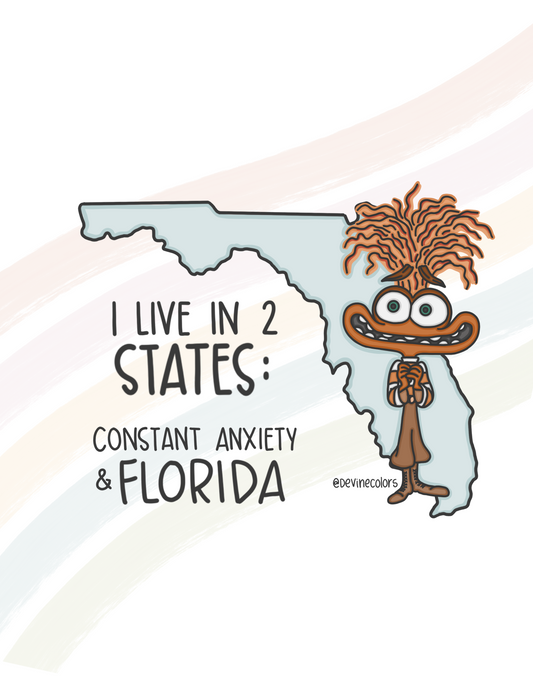 Custom State of Anxiety File