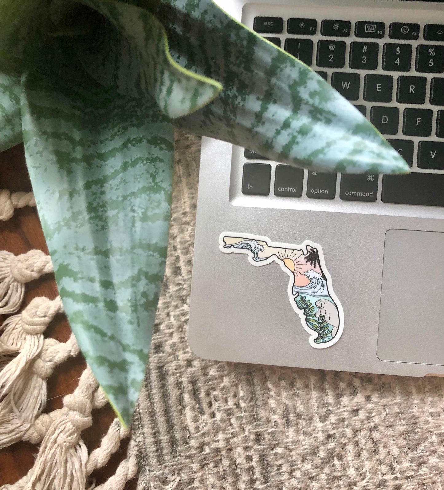 Florida Sticker